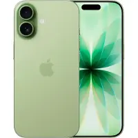 Apple iPhone 17 , 16 cm (6.3"), 2622 x 1206 Pixel, 256 GB, 48 MP, iOS 26, Salbei