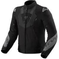 REV'IT! Hyperspeed 3 H2o Rennjacke