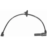 VEMO ABS Sensor Raddrehzahl Hinten passend für MERCEDES-BENZ C-Klasse Limousine (W202) V30-72-0132