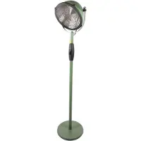Sunred Indus Ultra Standing Jade Green 2.100 W