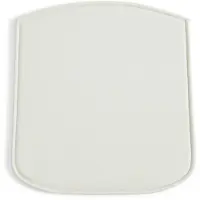 HAY - Deville Sitzkissen, cream white