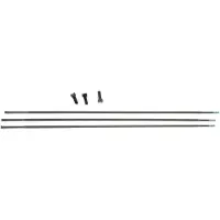Sram Strahlen Spoke Ext Npl 3Pcs 276 St Rm40 27 Blk