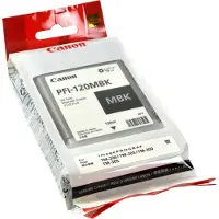 Canon Pfi-120mbk Tintenpatrone
