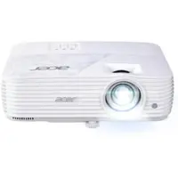 Acer HL6511i Full HD Laser-Beamer mit 4.000 ANSI Lumen, Wireless Laserlichtquelle, Gaming (240Hz), 1ms Reaktionszeit, VRR, Fußball Modus, Wireless Pro