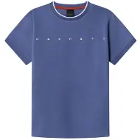Hackett London Hs Essential Kurzarm-t-shirt