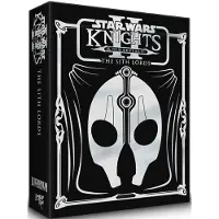 Star Wars Knights of the Old Republic II: The Sith Lords () (Import)
