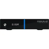 Gigablue UHD Trio 4K PRO DVB-S2X + DVB-C/T2 Receiver inkl. WLAN