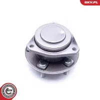ESEN SKV Radlagersatz Vorne für CHRYSLER 300 C Limousine (LX, LE) 151mm 29SKV261