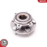 ESEN SKV Radlagersatz Vorne für MAZDA CX-5 (KE, GH) 139mm 29SKV149