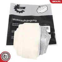 ESEN SKV Motorlager passend für MERCEDES-BENZ S-Klasse Limousine (W220) 75SKV006