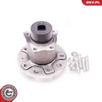 ESEN SKV Radlagersatz 29SKV018
