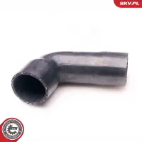 ESEN SKV 24SKV146 Turbo Ladeluftschlauch für BMW 5 Limousine (E39) 5 Touring (E39)