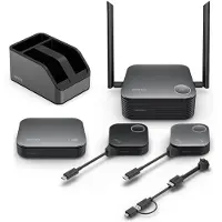 BenQ VS25 BUTTON KIT
