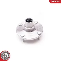 ESEN SKV Radlagersatz Vorne für NISSAN Sentra V (B15) 29SKV162