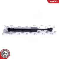 ESEN SKV 52SKV592 Gasfeder Heckklappendämpfer für BMW Z3 Roadster (E36) 216mm