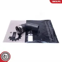 ESEN SKV przewód turbiny BMW 5 E60 E61 3.0 D, 11617799400