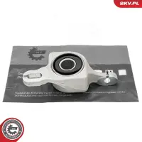 ESEN SKV Querlenkerlager MERCEDES-BENZ 69SKV558 1643300843,A1643300843 Querlenkerbuchse,Querlenkergummi,Querlenker Gummilager,Lagerung, Lenker