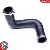 ESEN SKV Ladeluftschlauch 43skv036 vorne links für LANCIA Fiat