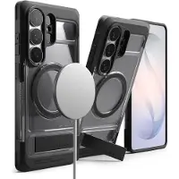 Ringke - UX Magnetic - Samsung Galaxy S26 Ultra - Smoke Black