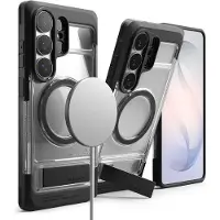 Ringke - UX Magnetic - Samsung Galaxy S26 Ultra - Clear