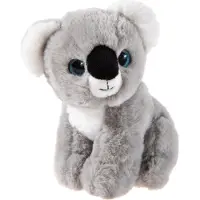Heunec MISANIMO Minimi Koala Bär Größe 14 cm