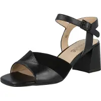 Caprice Sandalen 9-28301-46 Schwarz