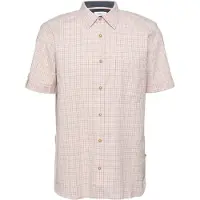 s.Oliver Shirts Pink Größe: XL | Casual hemden Outlet | Herren | Rosa