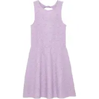 s.Oliver Dresses Lilac Größe: 158 | Kleider Outlet | Unisex | Violett