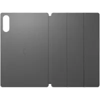 Lenovo Idea Tab Pro Gen 2 Folio Book Case Grau