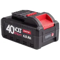 Mountfield MTF BT 40-40N 40V AKU Batterie