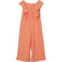 s.Oliver Overall Orange Größe: 116 | Kleider Outlet | Unisex | Orange