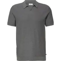s.Oliver Pullover Grey/black Größe: XXL | Poloshirts Outlet | Herren | Grau