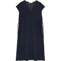 Comma Dresses Marine Größe: 44 | Midikleider Outlet | Damen