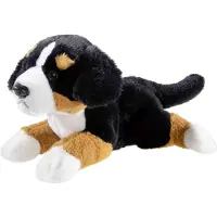 Heunec MISANIMO WELPE Sennenhund liegend Größe 30 cm