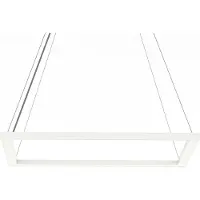 Lumicom Floor Pendelleuchte 40X60Xeinfarbige Matt