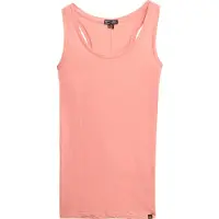 Superdry Studio Lightweight Racer-Tanktop