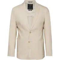 s.Oliver Black Label Jackets Indoor Beige Größe: 52 | Blazer Outlet | Herren | Braun