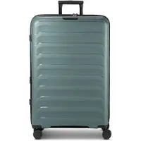 D & N d&n Toronto 4 Rollen Trolley L 75 cm mit Dehnfalte
