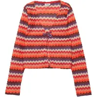 s.Oliver Jackets Indoor Orange Größe: 158/164 | Jacken Outlet | Unisex | Orange