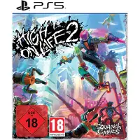 High on Life 2, PlayStation 5, M (Reif), Physische Medien