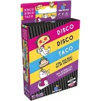 Asmodee Disco Disco Taco