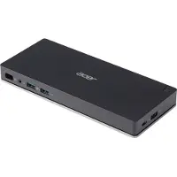 Acer Dockingstation USB Type-C Dock II