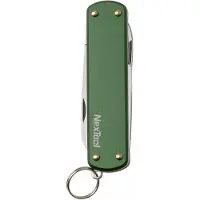 Nextool Mini-Taschenmesser NE0143 4-in-1 grün