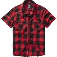 Brandit Karohemd "Herren Checkshirt Halfsleeve" 1 Stk.