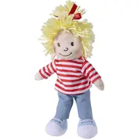 Heunec Handpuppe Meine Freundin Conni 25cm weich gef?llt