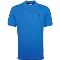 U.s. polo assn. Shirt Poloshirt Basic