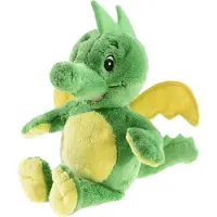 Heunec TABALUGA GRS Plüschi Größe 23 cm