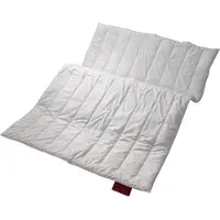 Centa Star 0710.00 Vital Plus Leicht-Bett 135/140 x 200 cm weiss