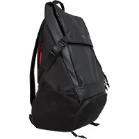 Brandit Linus Cross 30l Rucksack Schwarz Schwarz One Size