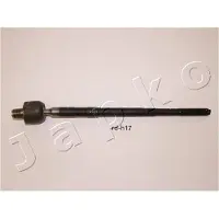 Japko 103H17 Axialgelenk Spurstange für HYUNDAI i10 (PA) Vorne